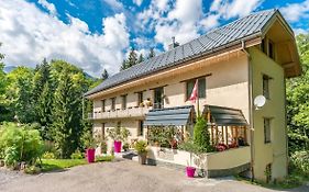 Le Moulin des Olirics